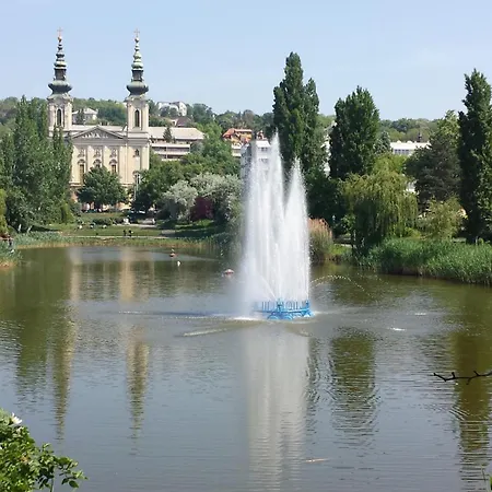 Great Buda Budapest