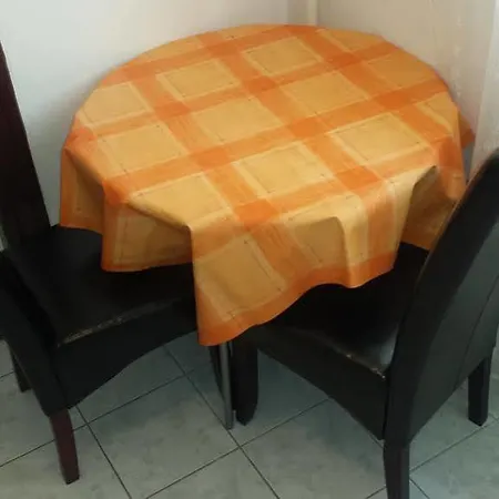 Appartamento Great Buda
