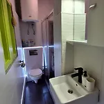 Apartman Great Buda *
