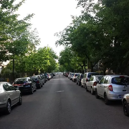 Great Buda 아파트