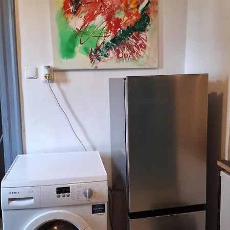 아파트 Great Buda 부다페스트