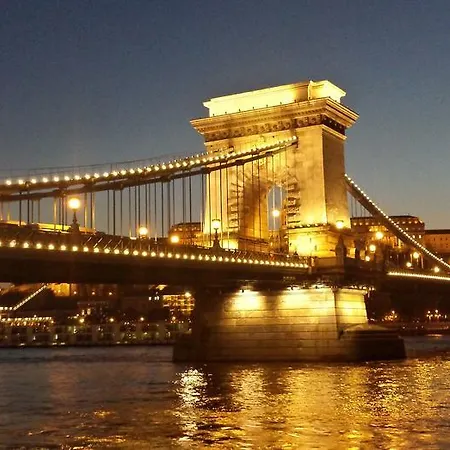 아파트 Great Buda