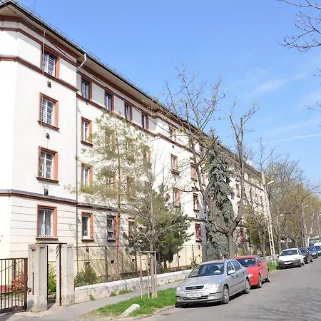 Great Buda Apartamento *