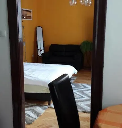 Apartman Great Buda *