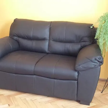 Apartman Great Buda *