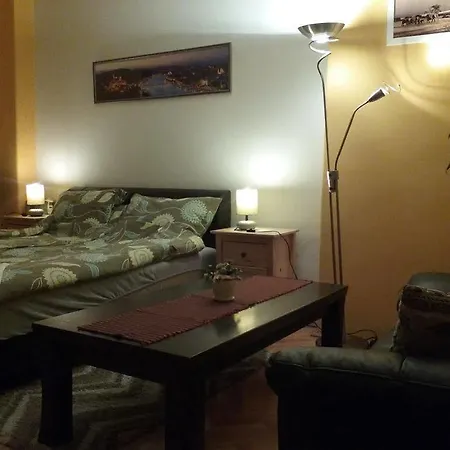 Apartman Great Buda Budapest