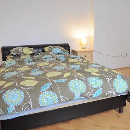 Great Buda Apartamento