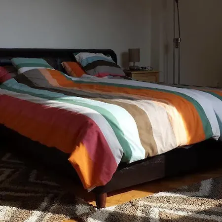 Great Buda Apartamento