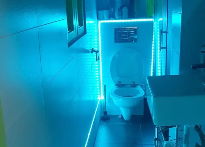 Great Buda * Budapesta