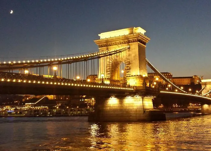 Apartament Great Buda