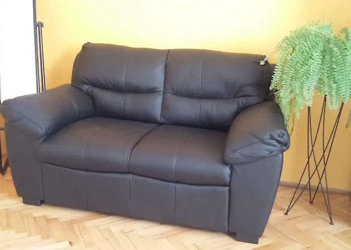 Apartament Great Buda *