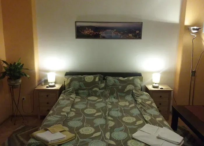 Apartament Great Buda