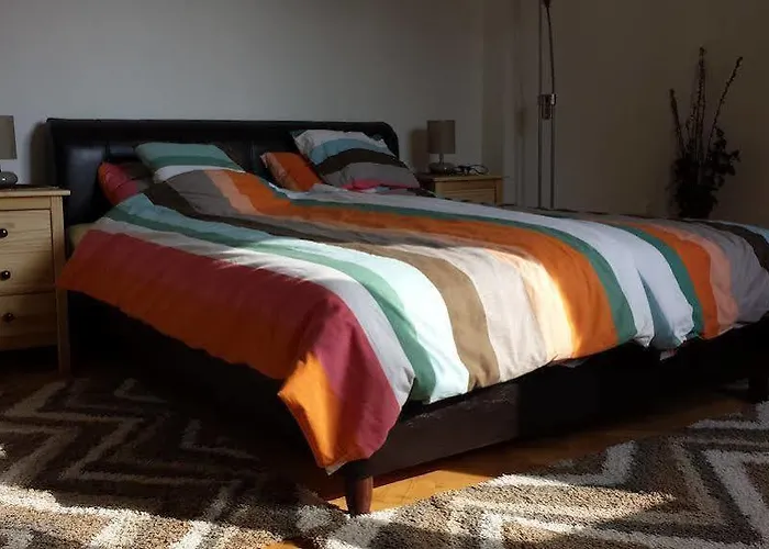 Great Buda Apartament