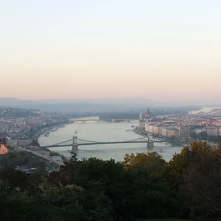 Great Buda * بودابست